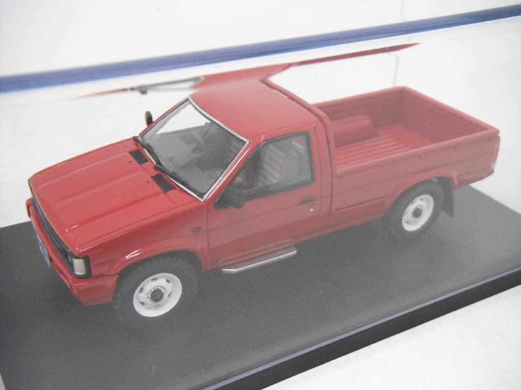 Amazon | □ インターアライド Hi-Story 1/43 NISSAN DATSUN 日産