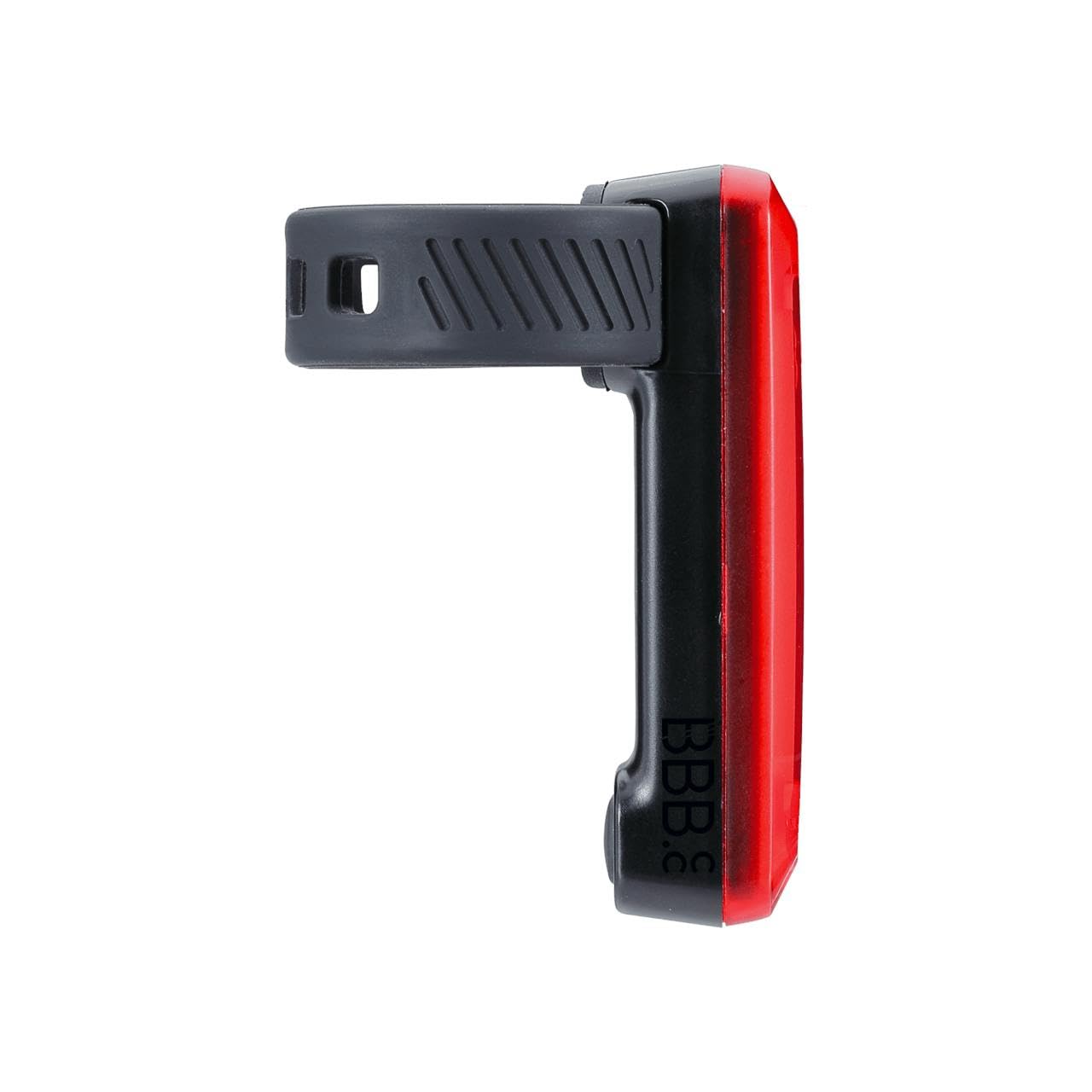 BBB Phare arrière de vélo Rechargeable par USB LED 50 lumens Mode Flash Feu arrière pour vélo Route VTT Signal BLS-137