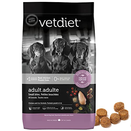 Top 10 Vetdiet Dog Food Products A Comprehensive Review and Buying Guide Furry Folly