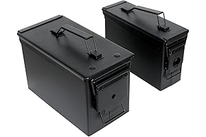 Loadout GOBox 30: Comprehensive Ammo Storage Solution