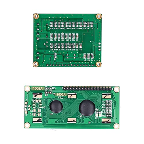 Image of Milliohm Meter Capacitance Tester HR390 Low Resistance 0~120Ω 10pF~20000uF