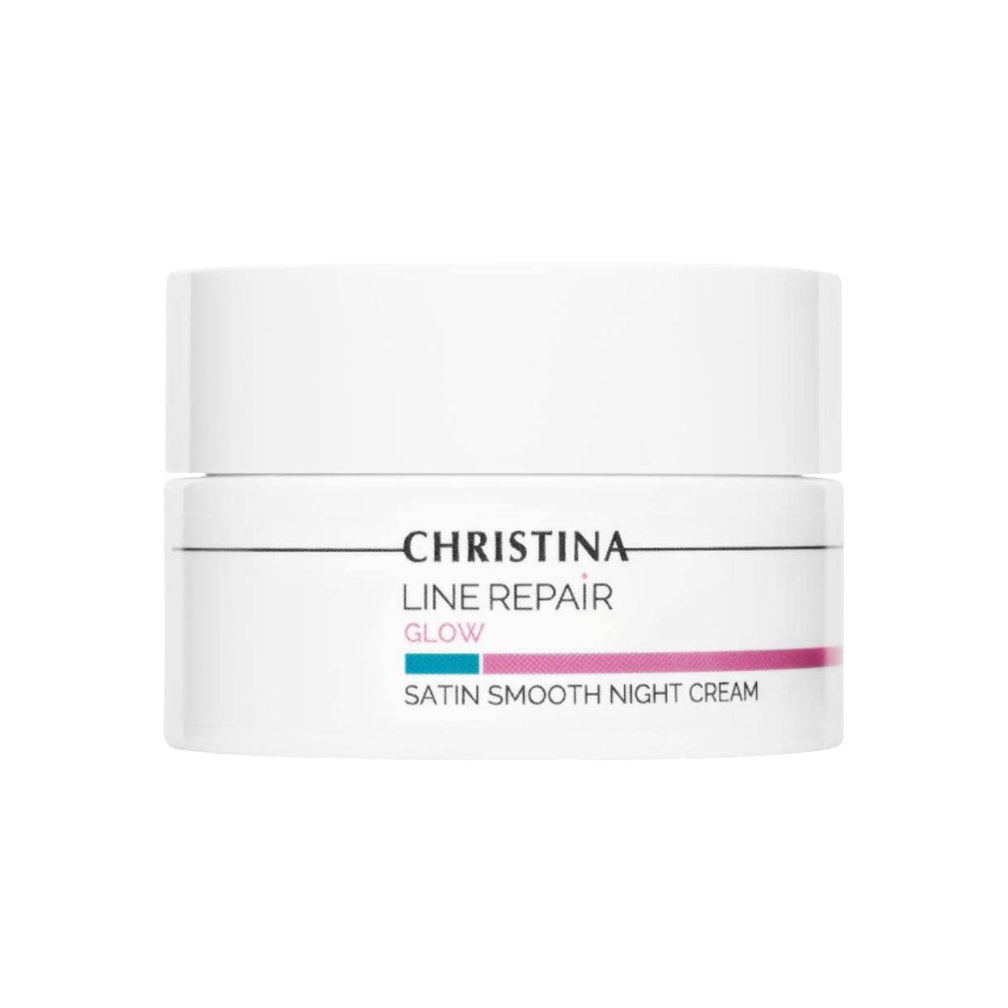 Amazon | [ CHRISTINA ] 保湿クリーム ナイトクリーム 夜用 毛穴