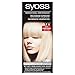 Produktbild Syoss Professional Performance Coloration Stufe 3, 10-1 Platinperlmuttblond, 115 ml