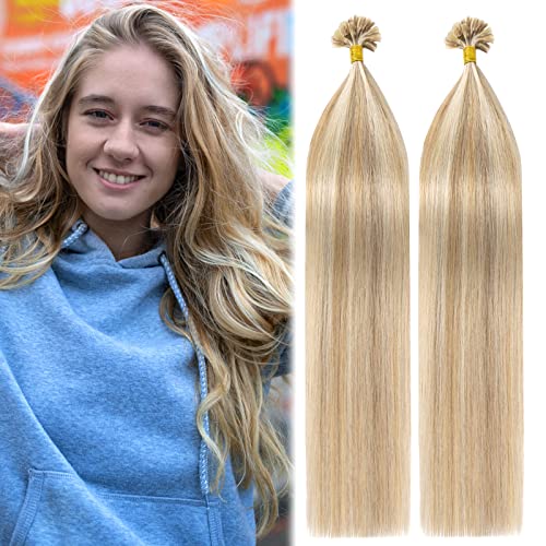 MY-LADY K Tip Hair Extensions