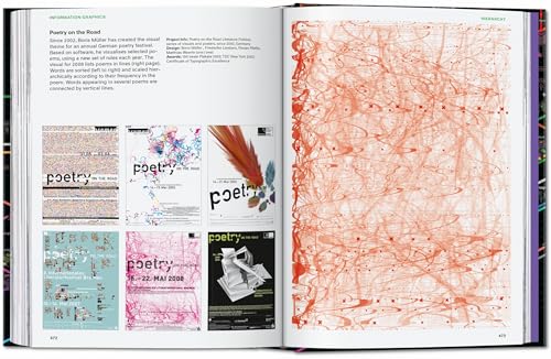 Information Graphics. 45Th Ed. - 23