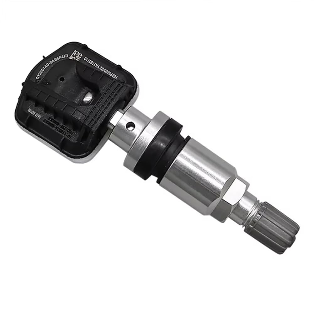 Czujnik Ciśnienia W Oponach Samochodowych TPMS dla MG 3 5 Ehs EZS Gs HS MG6 Zs ONE 10290600