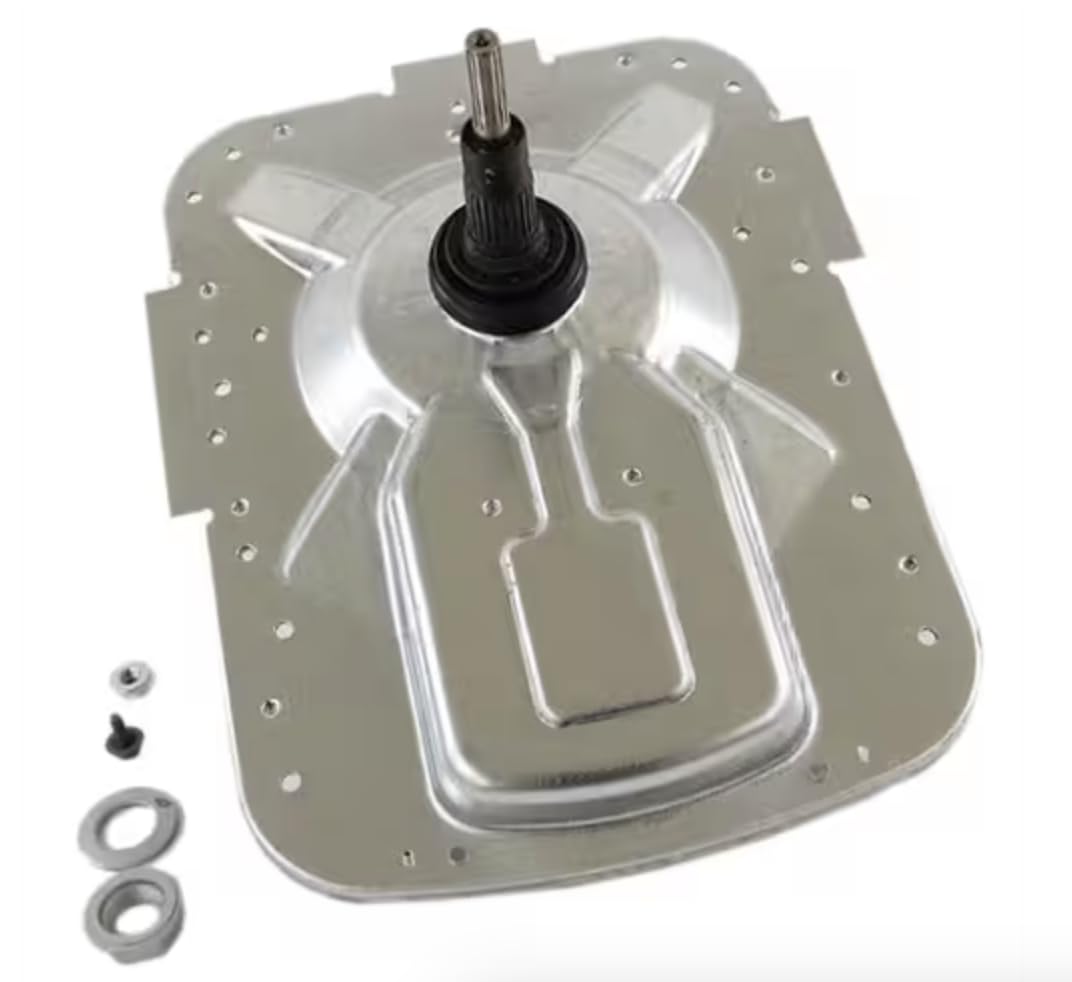 Amazon.com: WH03X33729 Washer Gear Case, Transmission Assembly