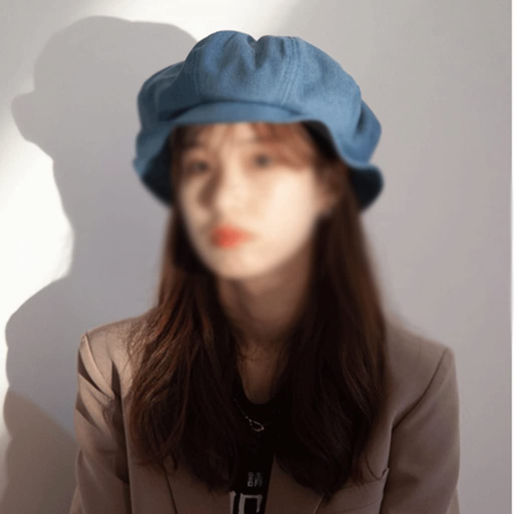Chapeau visage petit pour vos sorties estivales et terrasses ensoleillées