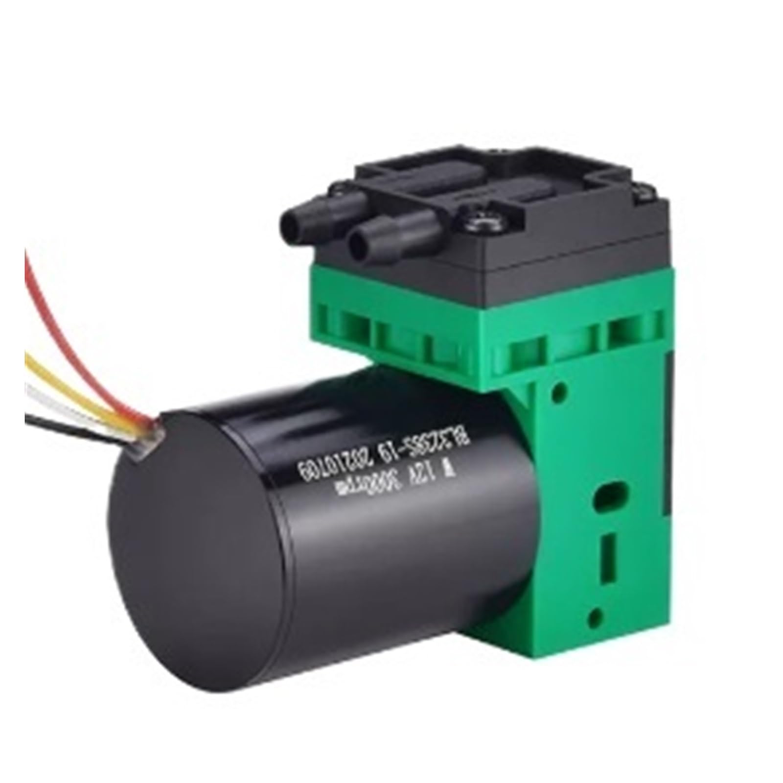 Brushless Diaphragm Pump Vacuum G4BL1273S