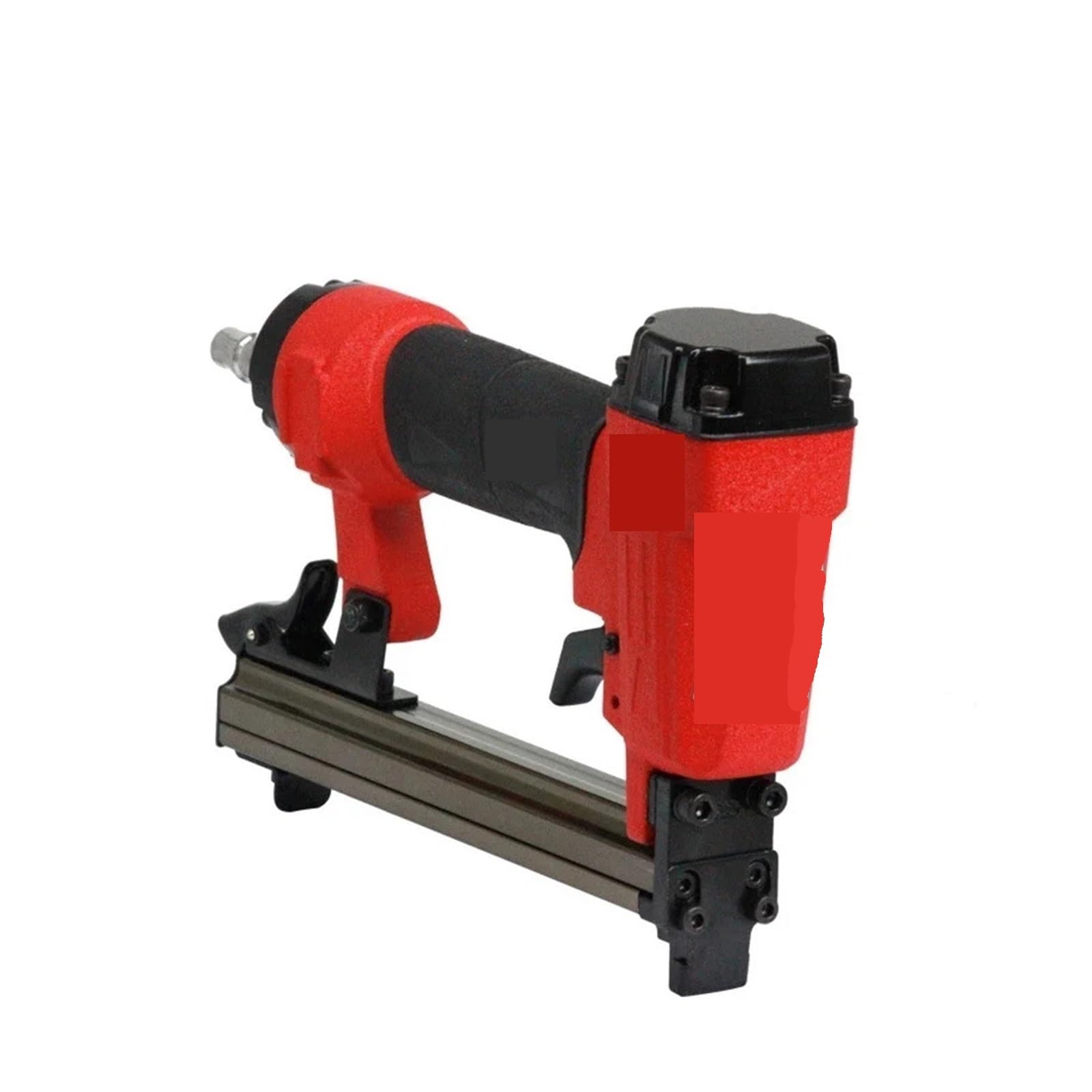 Clavadora neumática, Pistola De Grapas Neumática, Clavadora De Acabado Y Grapadora De Clavos, For Proyectos De Bricolaje,para trabajar la madera