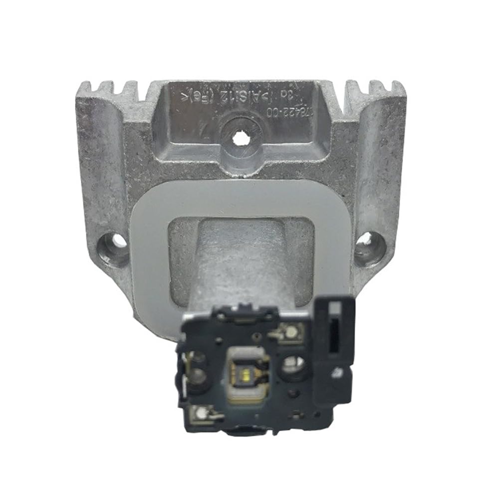 Modulo faro LED DRL Unità di controllo Accessori 63126907488 63117296905 Per BMW 1' F20 F21 2011-2015