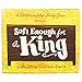 DEMDACO Soft Enough for A King Acts of Service Christmas Tradition Boxed Set
