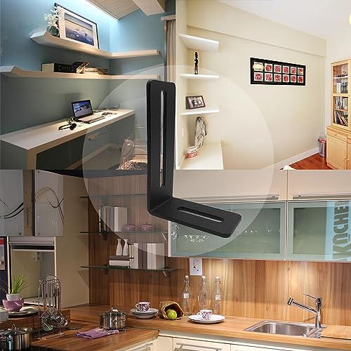 Recopilación y reviews de Ángulos ranurados estantería - los mas comprados. 11 Imagen adicional