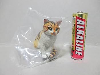 木彫　　ねこ 木彫 首かしげネコ 置物 飾り 木彫り ねこ ネコ 猫 かわいい 木