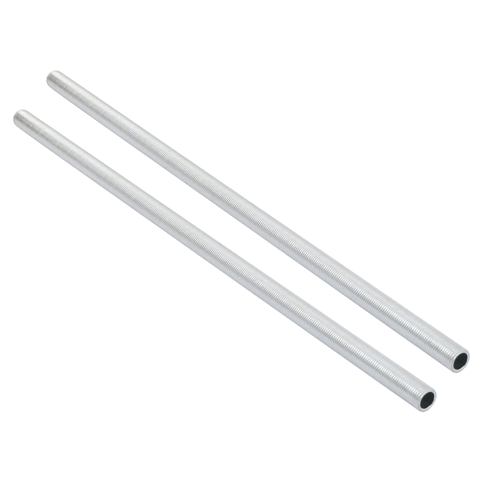 Dado Ad Anello Filettato M10 Per Lampadari – Set Da 2 In Bronzo, Carico Max 22 Lb, Con Tubi E Rondelle – Quarkzman