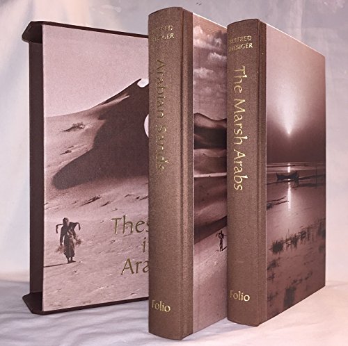 Arabian Sands B0017IXBAU Book Cover