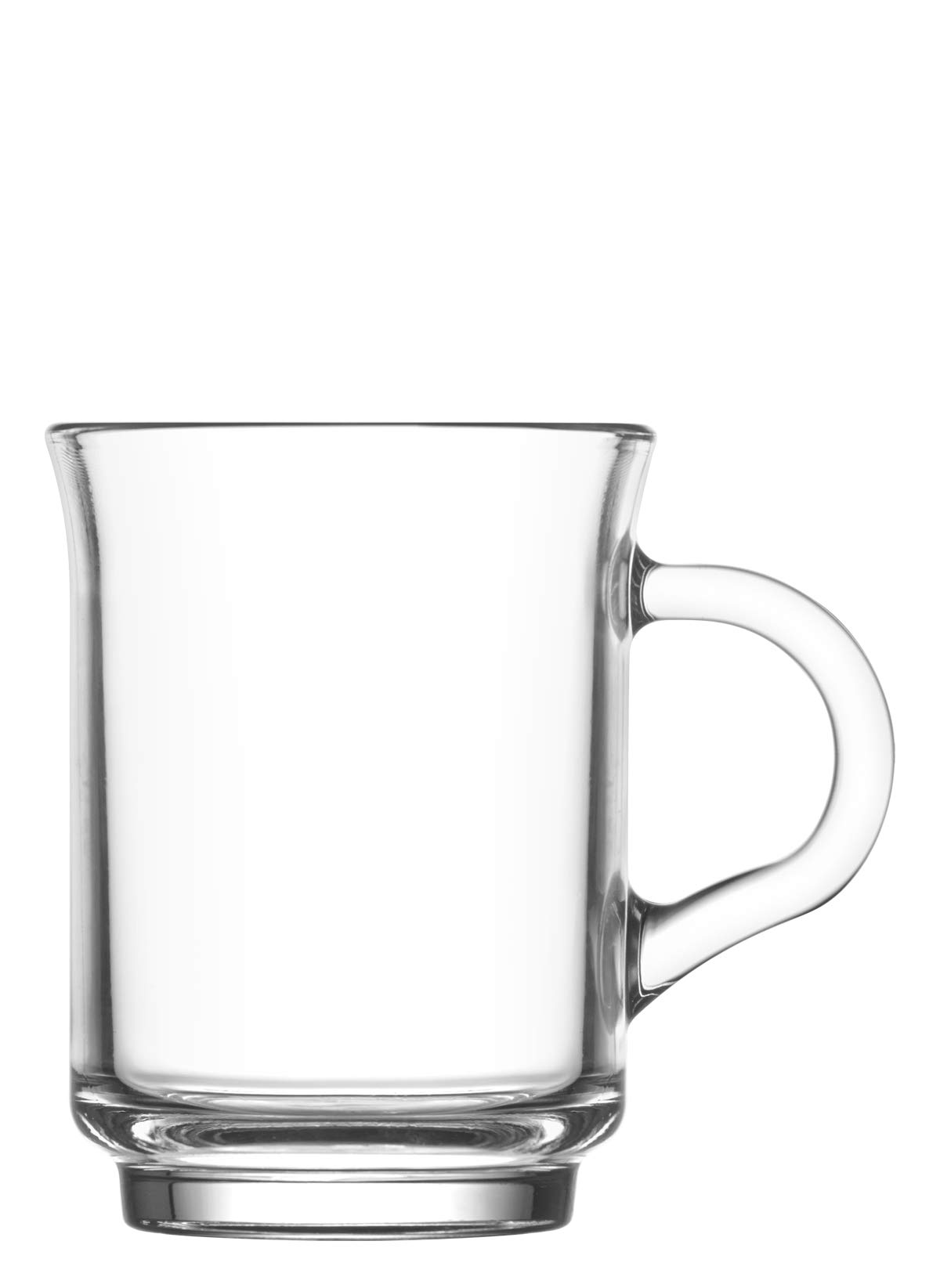 LAVADA MUG 250cc 6PC ST