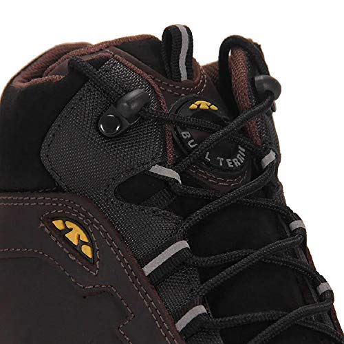 Bota Bull Terrier Impact Masculina