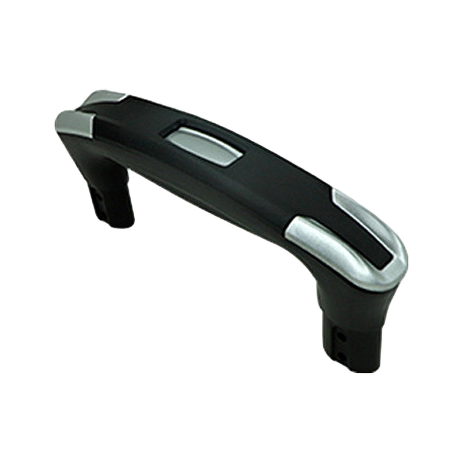 TWISAXC Durable Luggage Replacement Handle Pulls with Comfortable Grip for Easy Install On All Types of Suitcases Handle Carry Strap Luggage Grip Ergonomic, 15.8cm