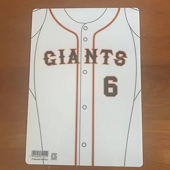 読売ジャイアンツ　坂本勇人　未開封　下敷き 読売ジャイアンツ 坂本勇人 未開封 下敷き Amazon.co.jp: 読売