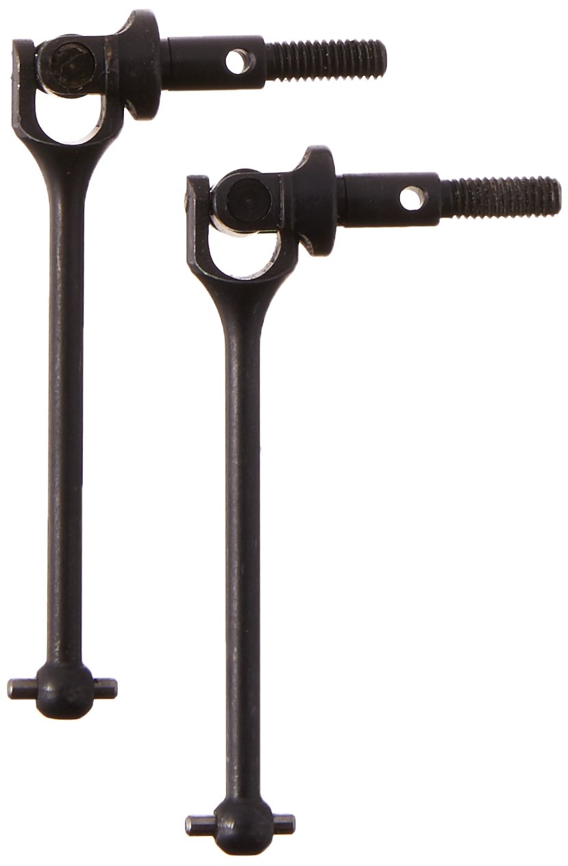 Redcat Racing 02106 Steel Universal Shafts (2Piece)