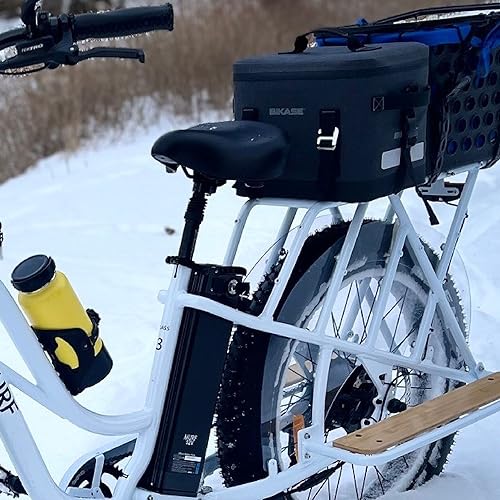 CoolKASE Mountable Soft Cooler