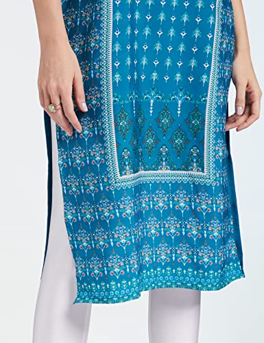 Image of Pinkmint Women's Satin Regular Dress