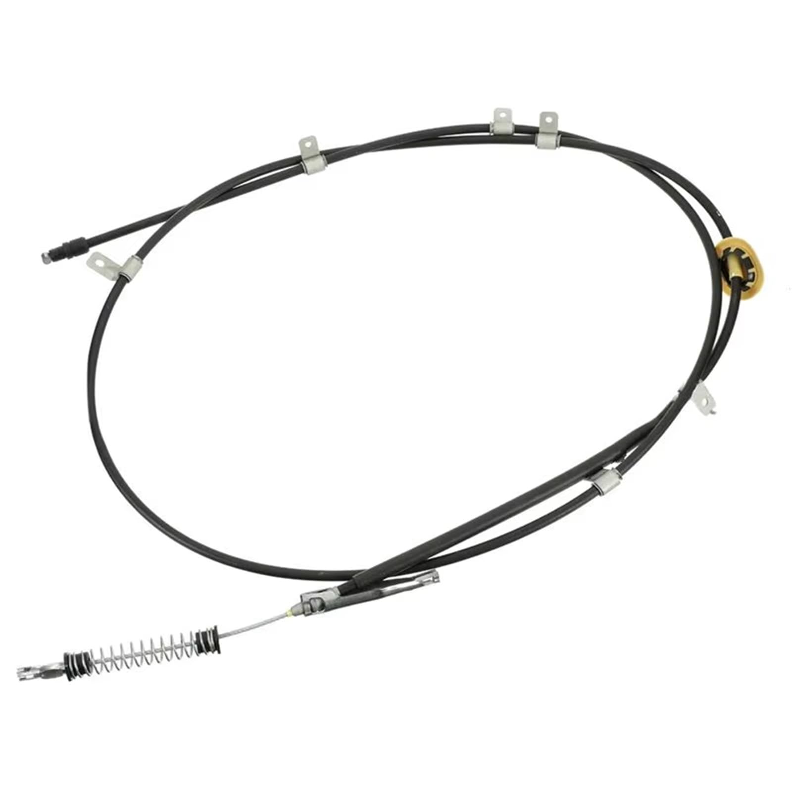 Cavo Freno Mano Dell'auto Cavo Freno Stazionamento Anteriore Per Jeep 52124961AH