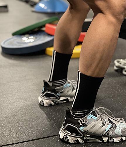 ja vie JAVIE Merino Wool Warm Socks for Women & Men Lightweight Breathable Moisture Wicking Performance Socks Seamless Toe3