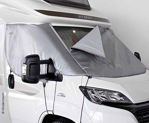 Preisvergleich Produktbild Sonstige FRE87132 Thermo-fenstermatte