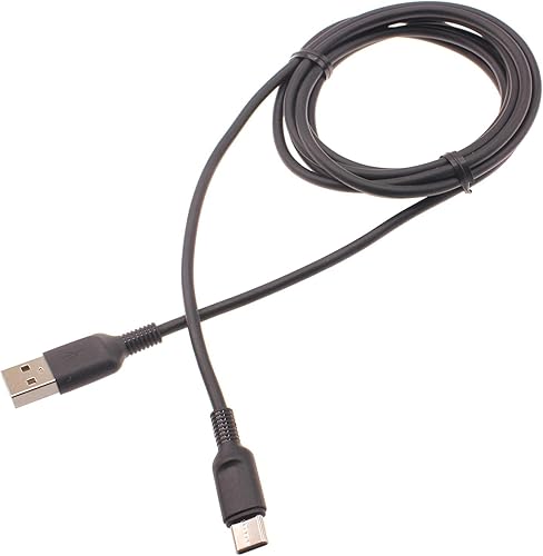 Cable USB-C de 6 pies, cable de carga tipo C, cable de alimentación USB largo y rápido, compatible con Samsung Galaxy Note 10 Plus - Galaxy Note 20