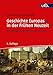 Produktbild Geschichte Europas in der Frühen Neuzeit: Grundzüge einer Epoche 1500-1789