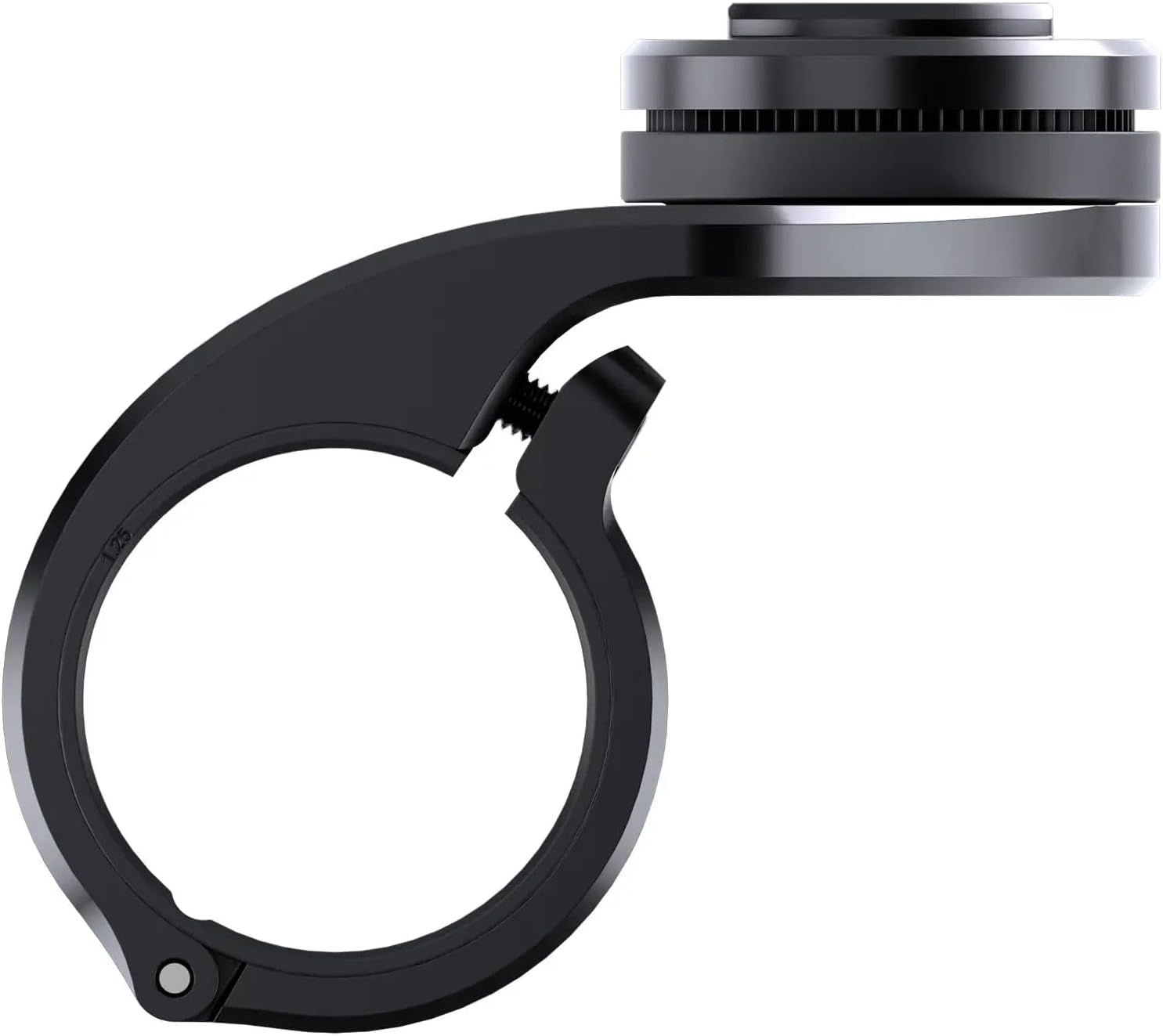 Strana view of SP Connect Handlebar Mount Pro MTB clamp