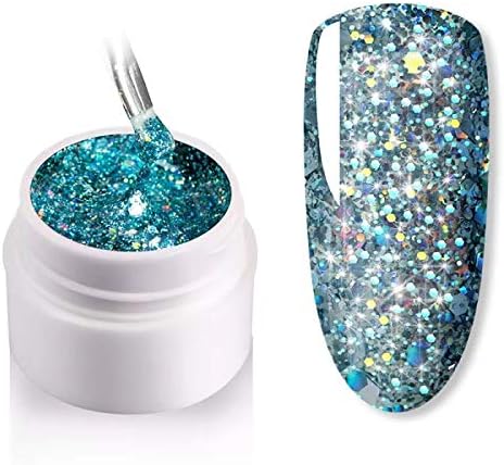 Amazon Lalona ジェルフェイバー ダイヤモンドジェル 5ml 全10色 ラメカラージェル グリッタージェル P2 Lalona ジェルネイル 通販