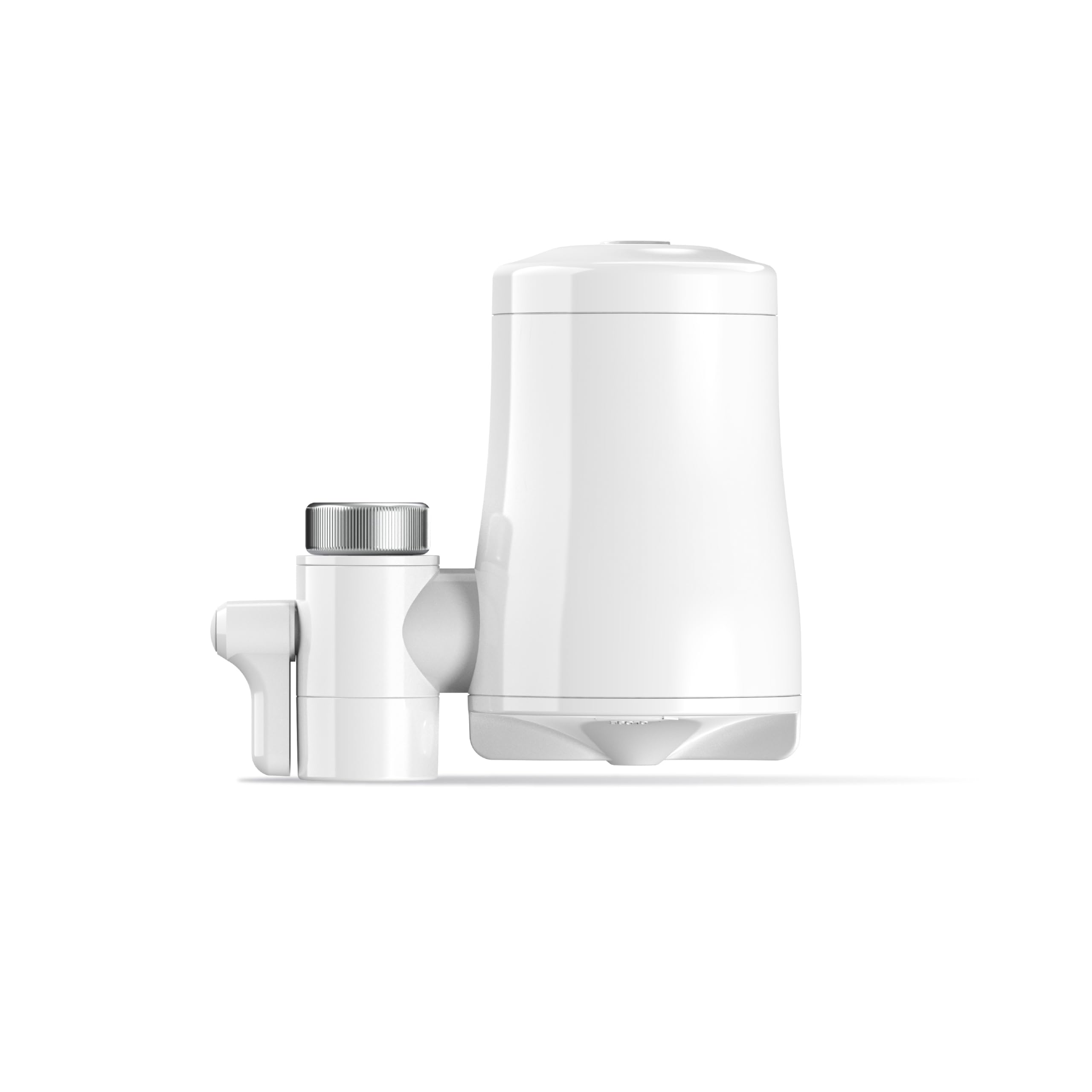 Tappwater EcoPro - Leitungswasserfilter, 5-stufiges Wasserfiltersystem mit Nanotechnologie, filtert über 100 Schadstoffe, darunter Chlor, Kalk und schlechten Geschmack.