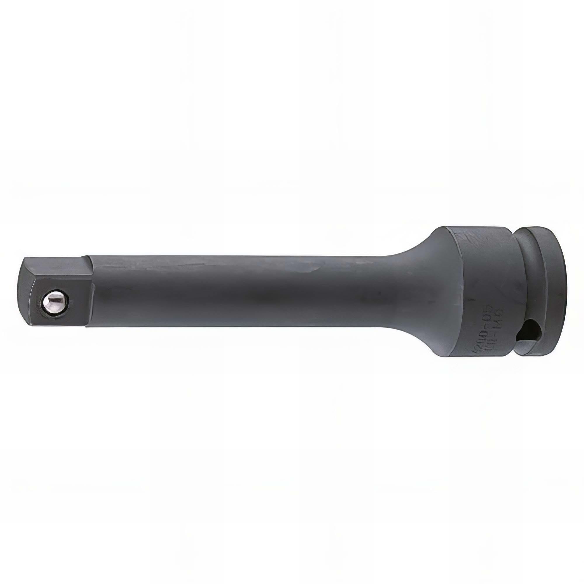 Rallonge pour clé à choc 1/2" KING TONY 125 mm, la solution aux boulons bloqués et profonds