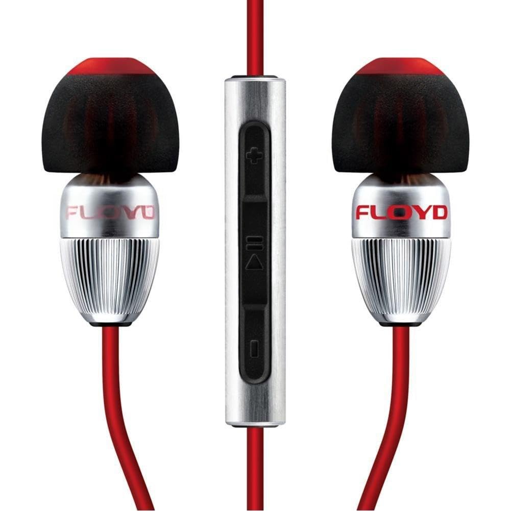 有線イヤホン Atomic Floyd SAF-EP-000001 希少新品 Amazon.co.jp: 【正規品】アトミックフロイド iPhone対応マイク付き