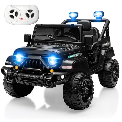 MINIATURE MOTORS 12V Truck