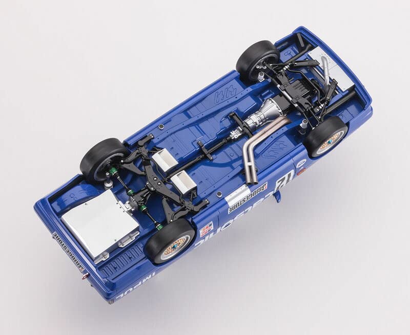 Amazon | barchetta 1/24 カルソニック スカイライン GTS-R(R31