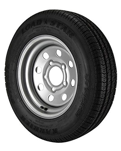 Best Kenda Loadstar Trailer Tires