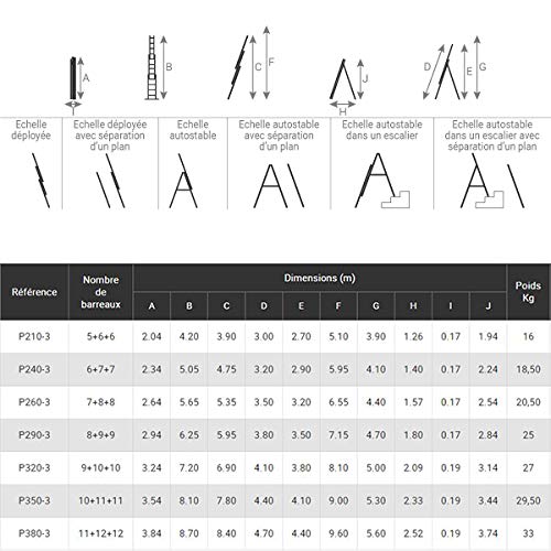 Facal Scale Facal Prima