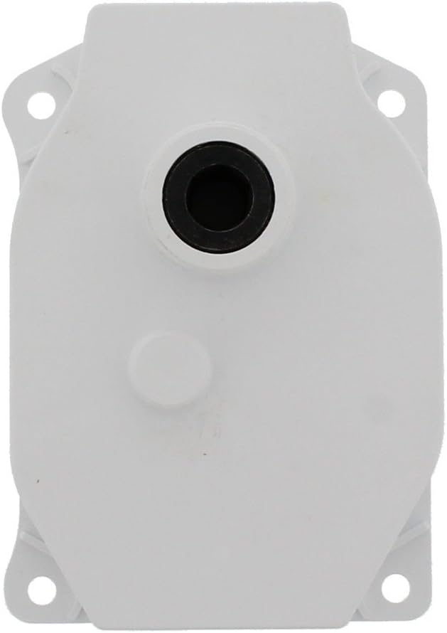 Snap Supply Ice Dispenser (Auger) Replacement Motor Directly Replaces