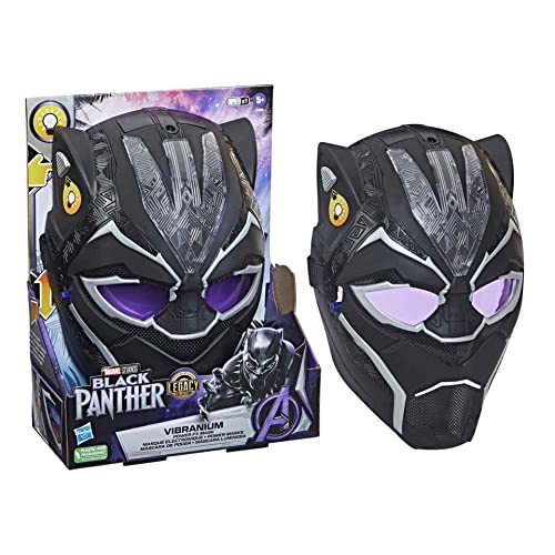 Hasbro Marvel, Black Panther, Marvel Studios