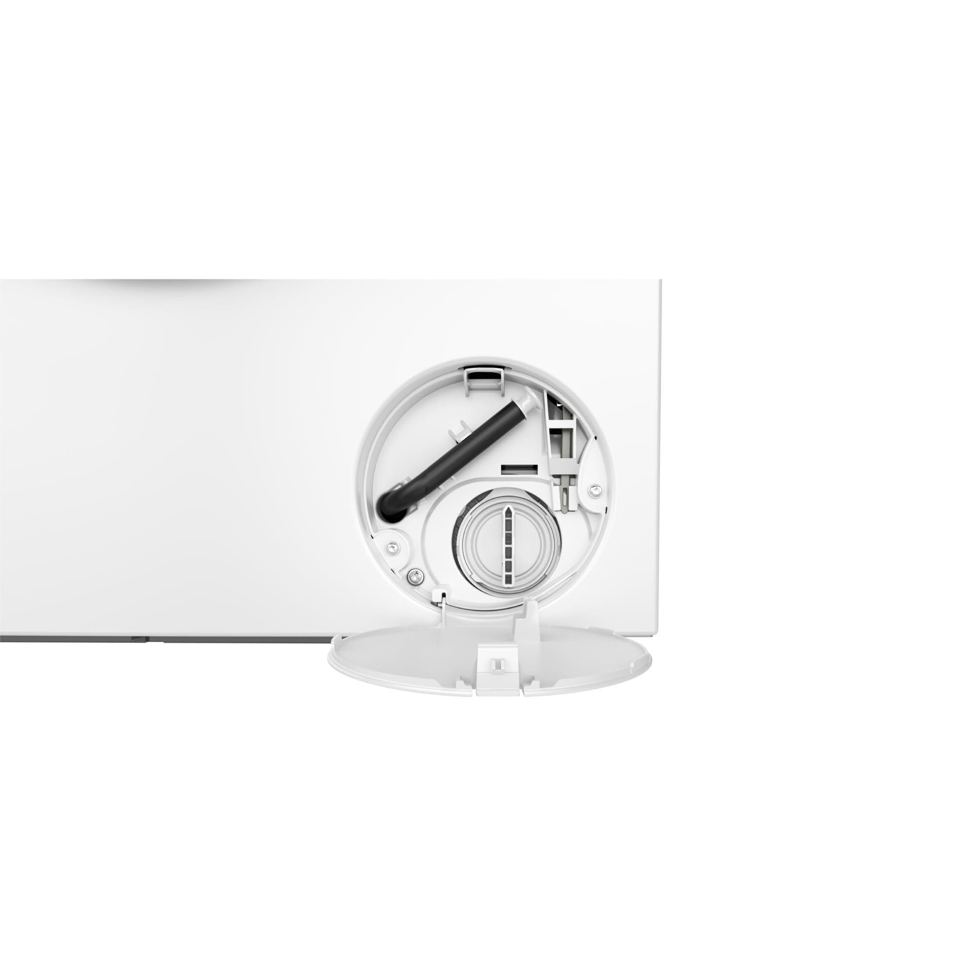 Siemens - Lavadora de carga frontal, 9 kg, 1400 r.p.m, antiManchas, Motor iQdrive, Blanco, WG44G2ZAES
