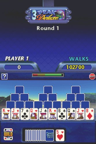 Touchmaster - Nintendo DS