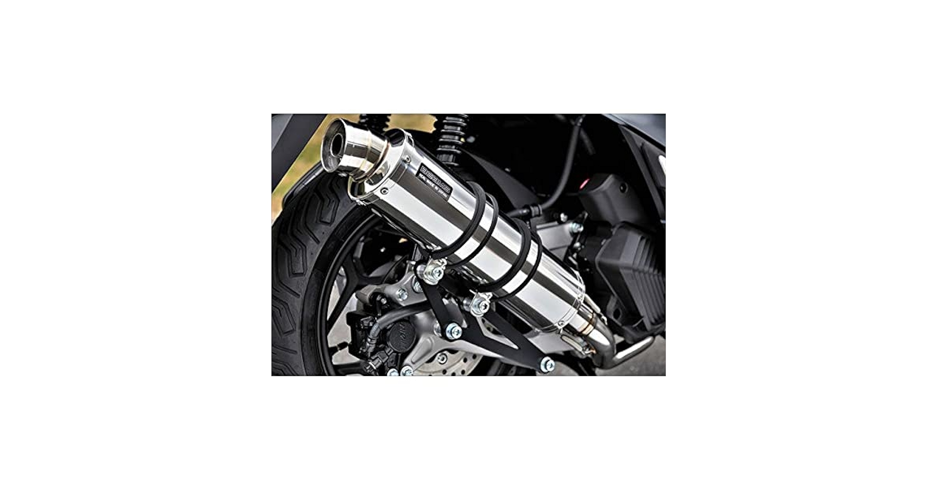 JK05 用　BEAMS ステンレス マフラー Amazon | ビームスモーターカンパニー(Beams Motor Company) R