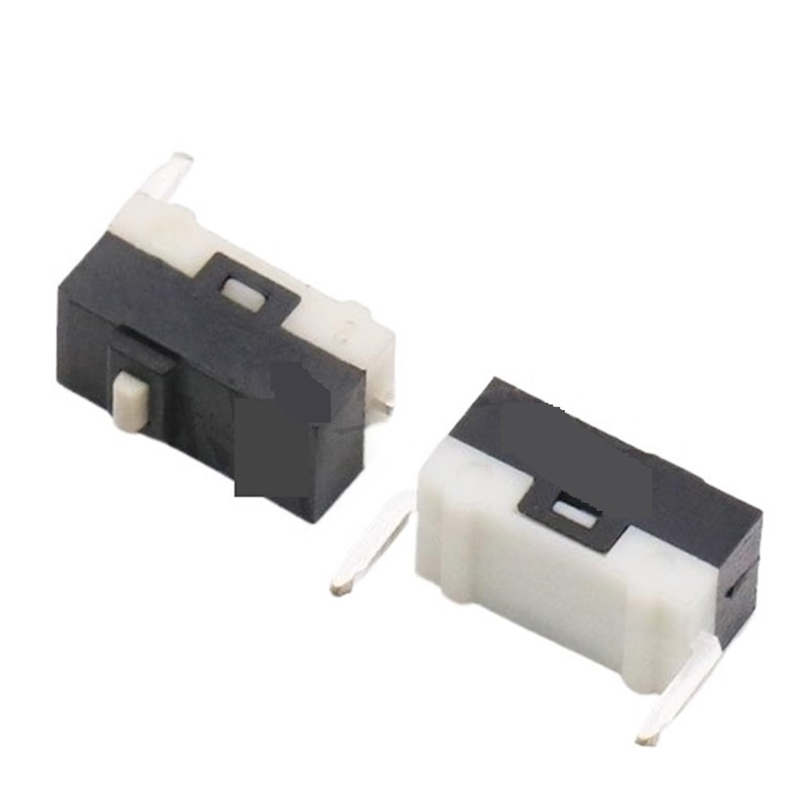 MS-001 2P Small Mic Ro Touch Switch Ultra 2 Feet MICR O Mouse