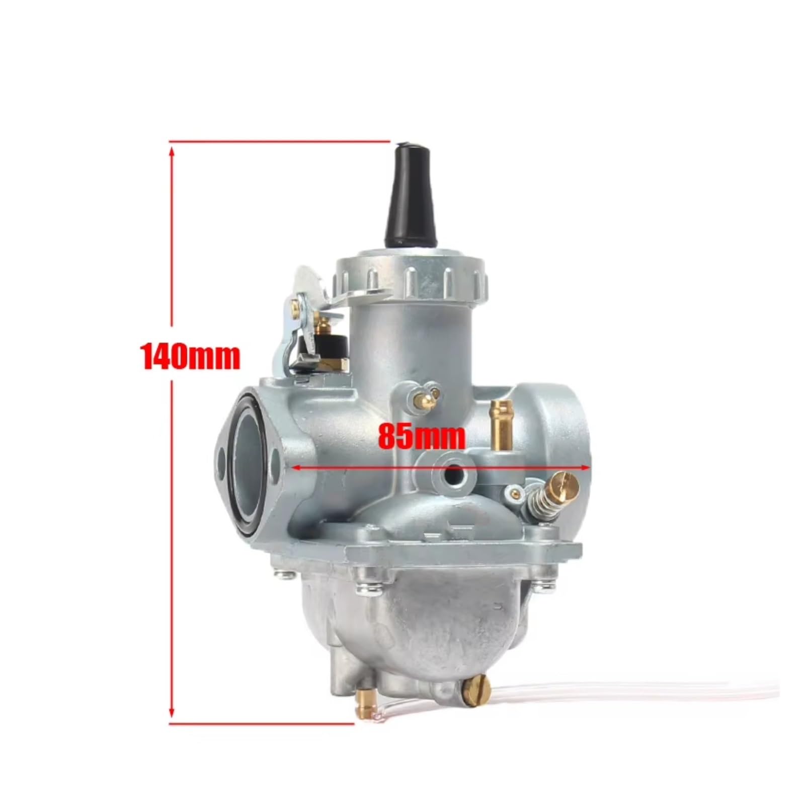 Compatibile Con Suzuki Per Ts125 Per Ts125n Per Tc125 Per Ds125 Per Ds100 Per Fuoristrada Dirt 25mm Moto Carburatori Carburatore Componente