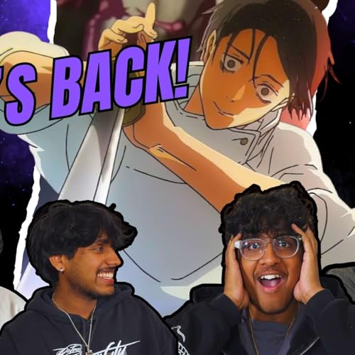 YUTA IS BACK?! - Jujutsu Kaisen: The Culling Game: Trailer FULL REACTION