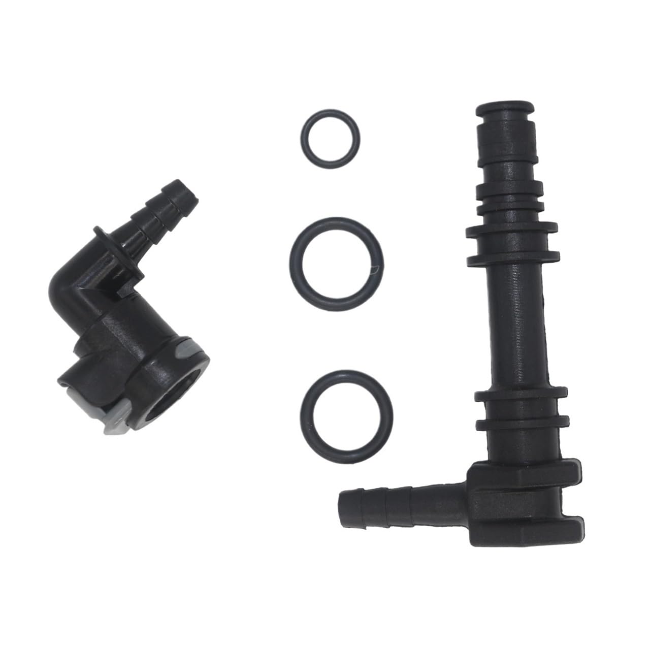 Raccord de lubrification huile 861150A2 contre la surchauffe moteur